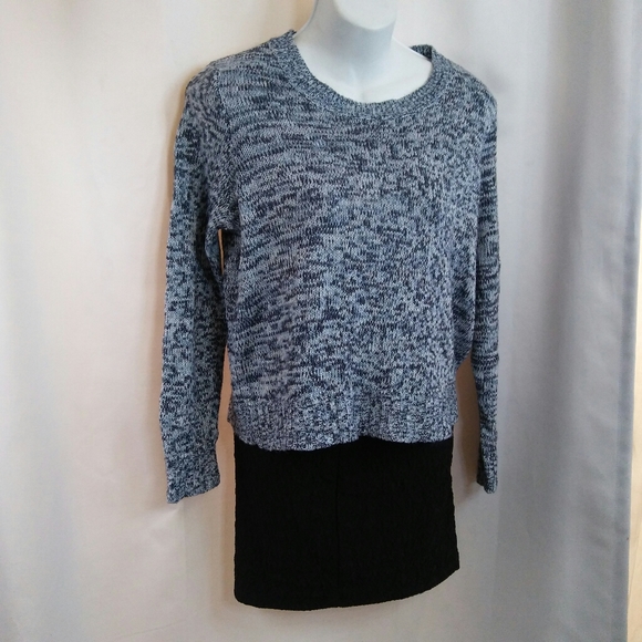 H&M Sweater Cropped to Waist , M - Picture 4 of 6